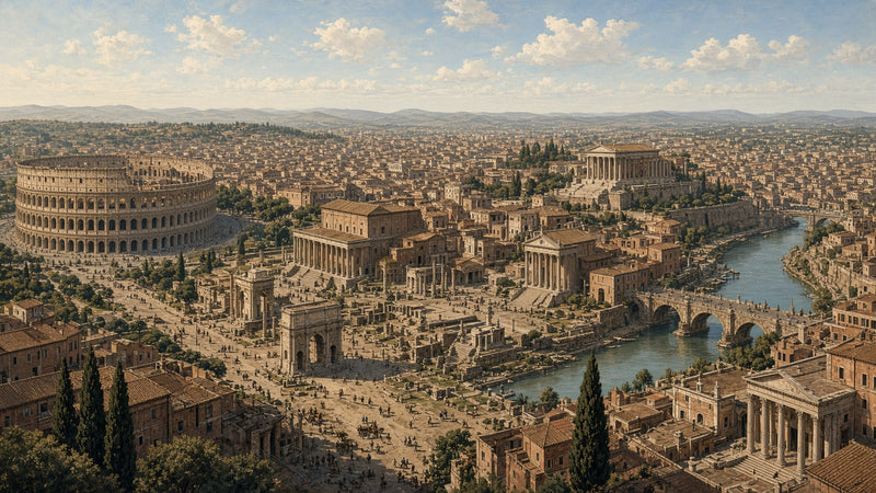 Was Ancient Rome Actually Queer-Friendly? Separating Truth From Wishful Thinking