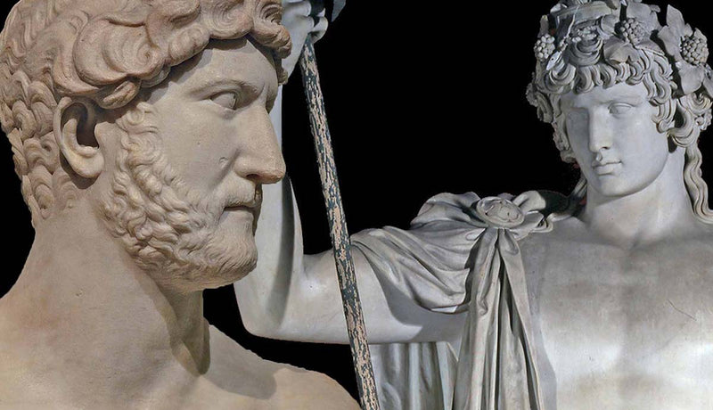 The Cult of Antinous